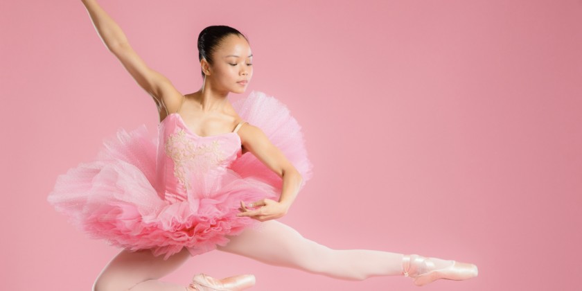 Ballet des Ameriques Conservatory Summer Program Audition 