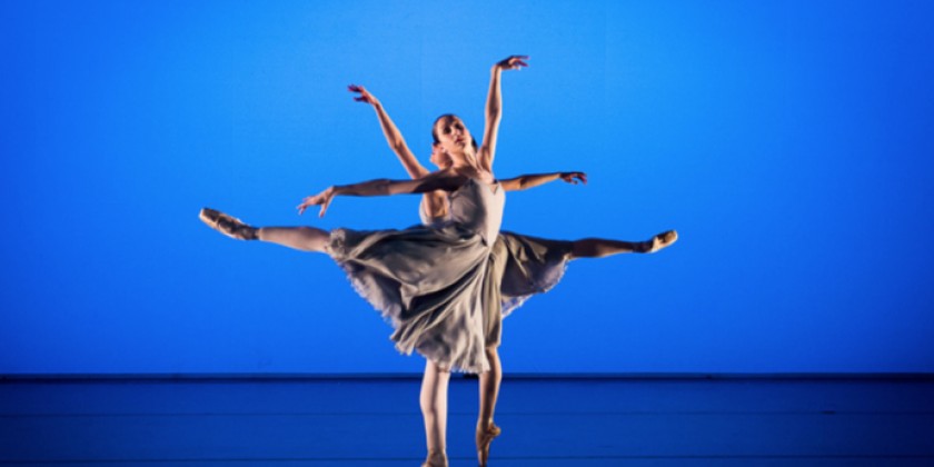 Ballet Academy East's 20th Annual Spring Performance Series