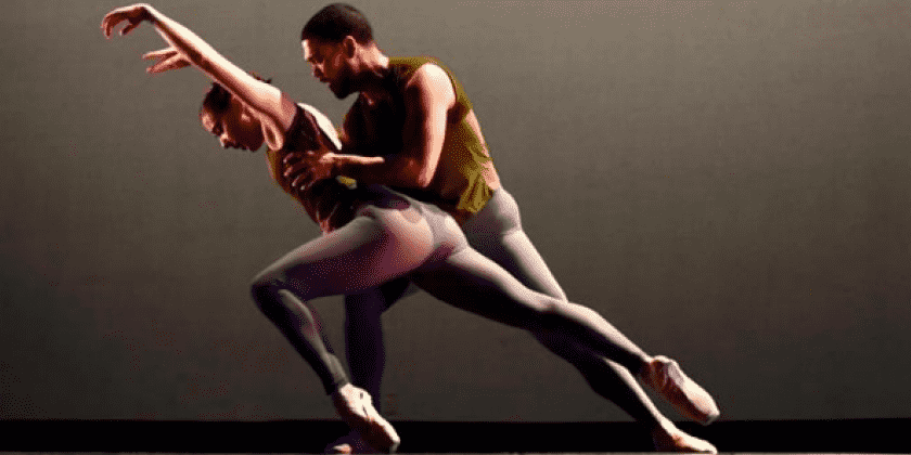 WEST HARTFORD, CT: Hartt Dances presents 3 World Premiers + Graham's Chronicle