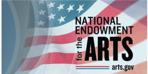 The National Endowment's List of Arts Resources 