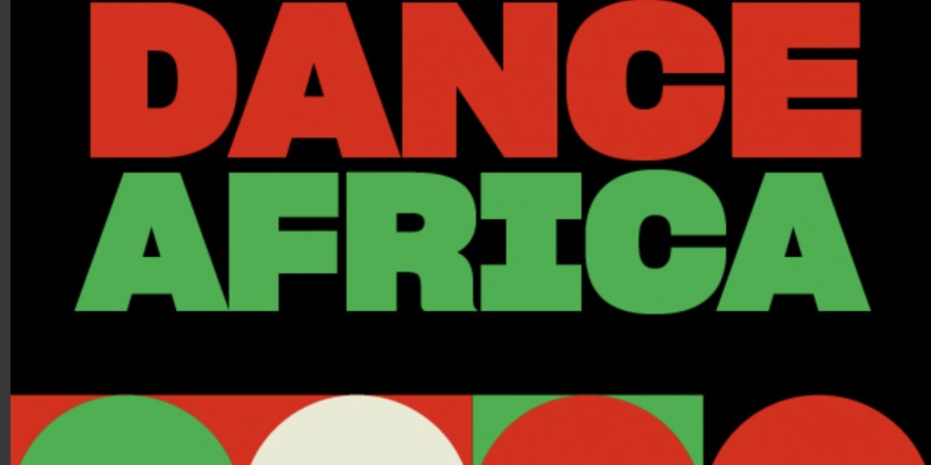 BAM's Digital DanceAfrica 2020
