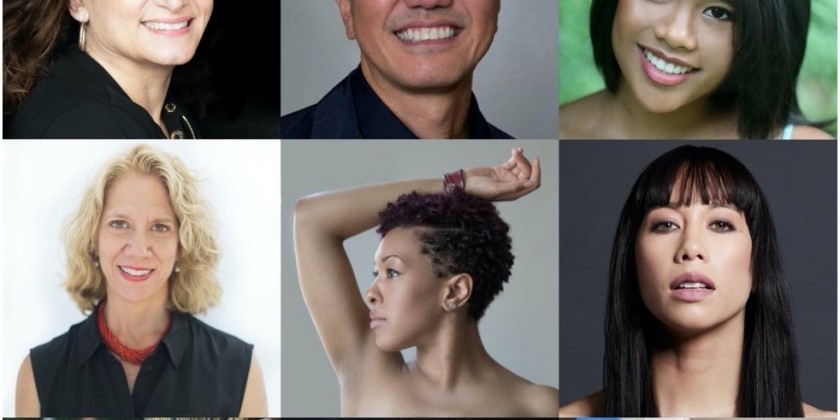 Dance/NYC #ArtistsAreNecessaryWorkers Conversation Series July 28 - What's Next for Festivals?