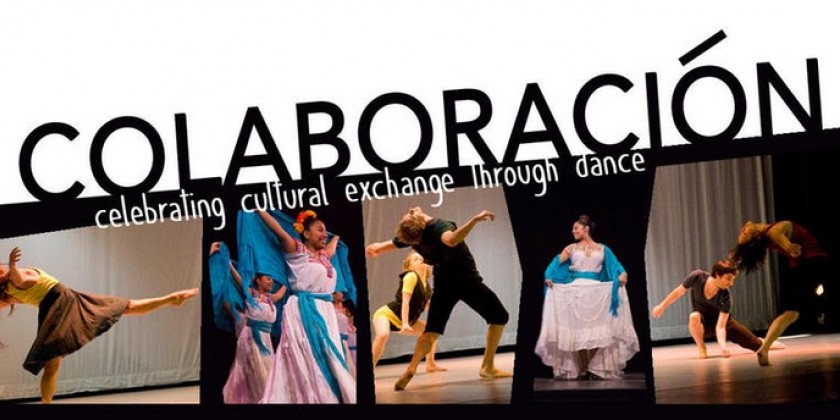 JUNTOS Collective Presents An Evening Performance Celebrating Cultural Exchange Through Dance