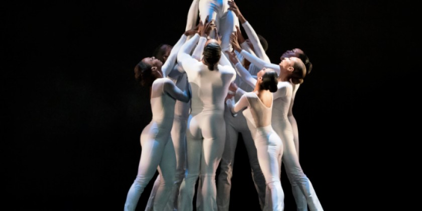 PHILADANCO Announces First Full NYC Performance Season at The Joyce Theater since 2012