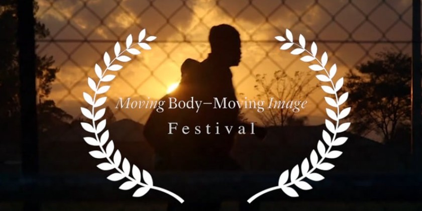 Moving Body–Moving Image: Aging & Othering