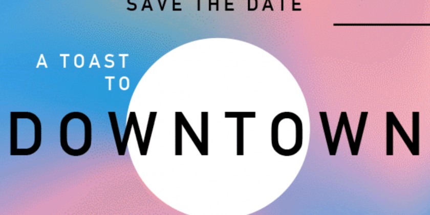 Save the Date (Dec 9) to Celebrate with Lower Manhattan Cultural Council,