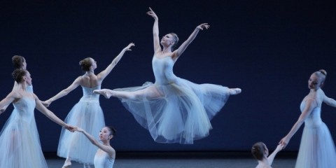 Jennifer Homans Was Wrong: Ballet Is Experiencing a Mini-Renaissance
