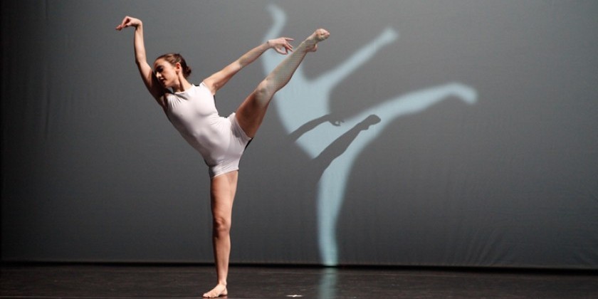 Male and Female Auditions for Rioult Dance