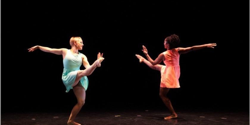 ModArts Dance Collective (MADC) is holding auditions for 3-4 women
