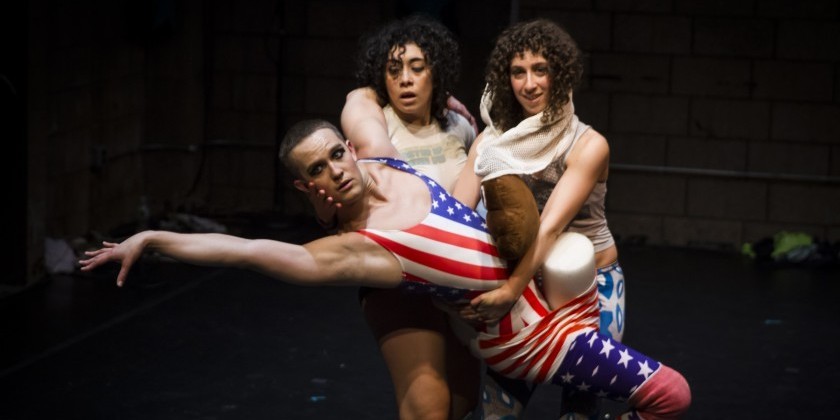 The Bessies Announce Nominees for Outstanding Emerging Choreographer and Outstanding Revival