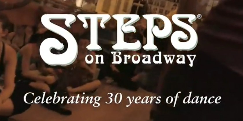 More about the New Directors at Steps