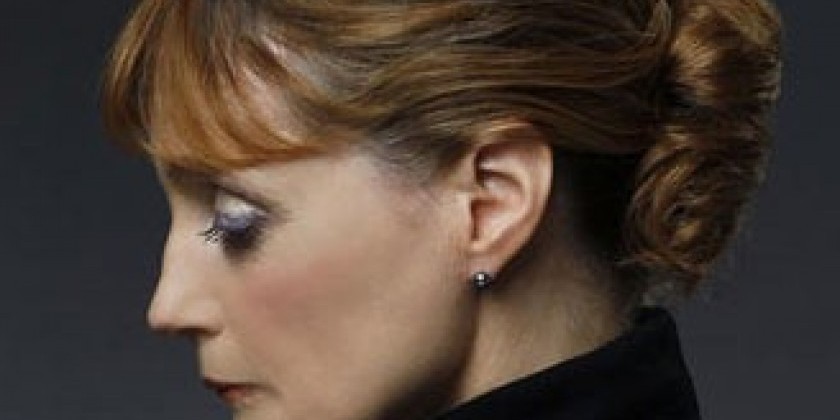 A Staging-in-Process of George Balanchine + A Conversation with Suzanne Farrell