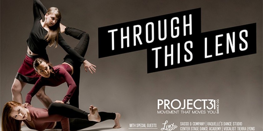 BOSTON, MA: Project 31's "Through This Lens"