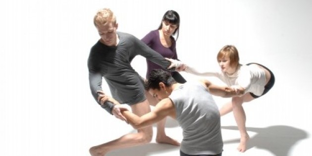 TAKE Dance