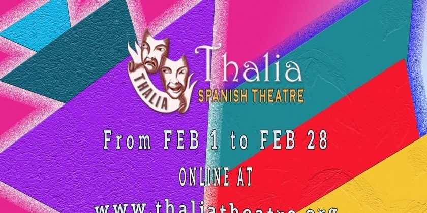 Thalia Spanish Theatre presents "Secret Weapons of FAT DESTRUCTION"