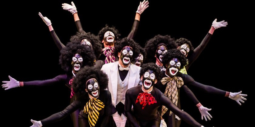 The Minstrel Show Revisited