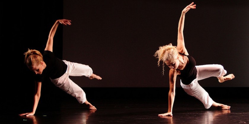 Valerie Green/Dance Entropy and Ashley Lobo present "HOME"