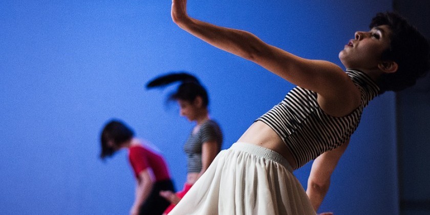 Trainor Dance Celebrates NYC Season