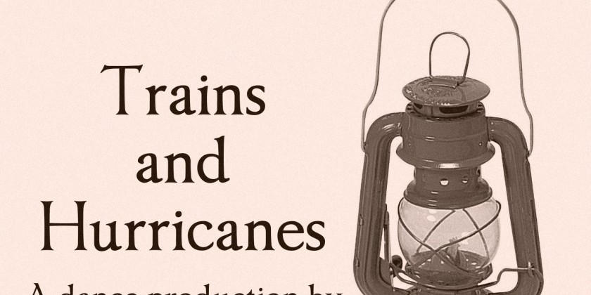 Trains and Hurricanes