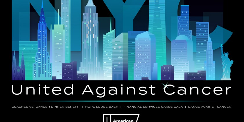 NYC United Against Cancer