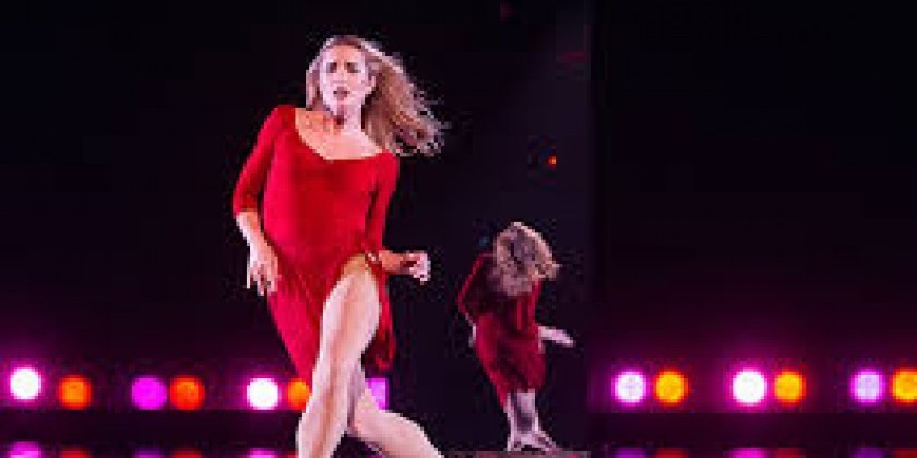 American Dance Machine for the 21st Century at The Joyce Theater