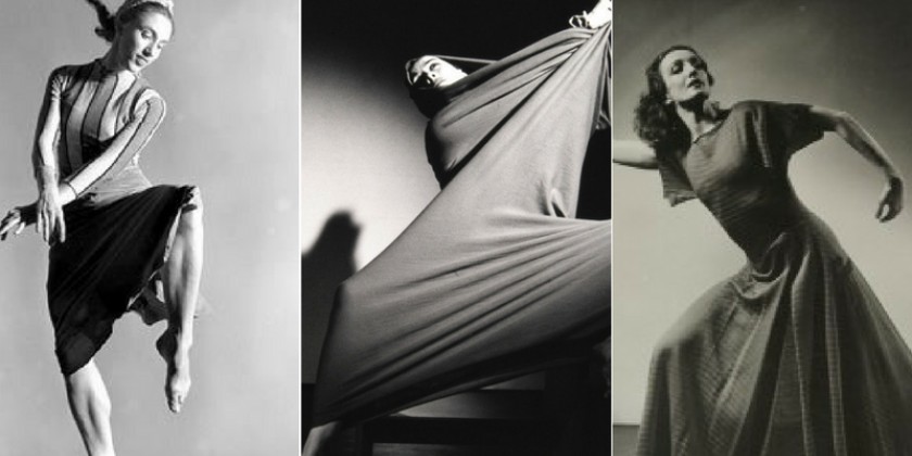 IMPRESSIONS: Historic and Significant solos by Women (1929-1970) as part of Fridays at Noon at the 92nd Street Y