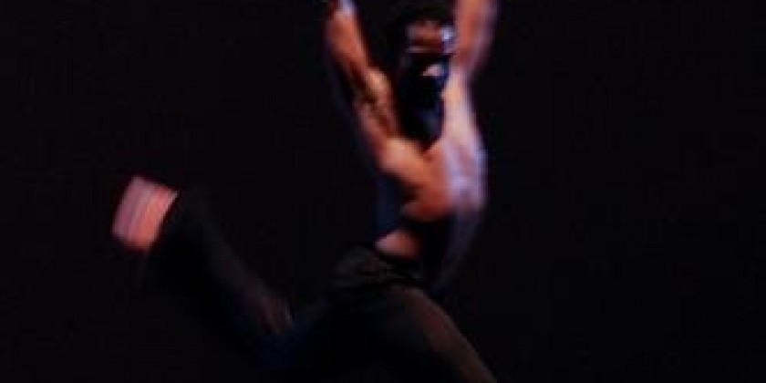 VISIONS Contemporary Ballet Seeks MALE Dancers