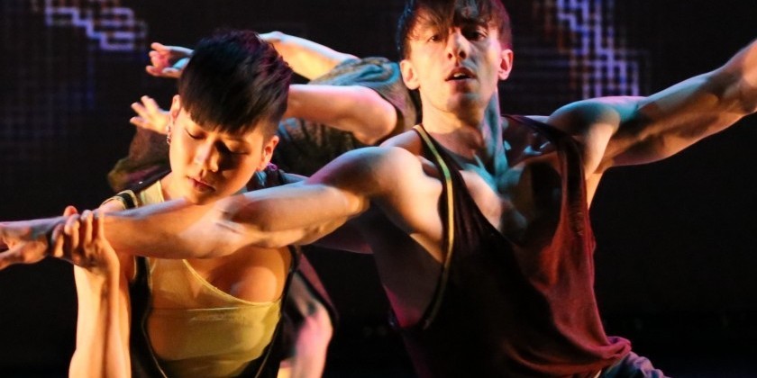 Two-day workshop with Young Soon Kim