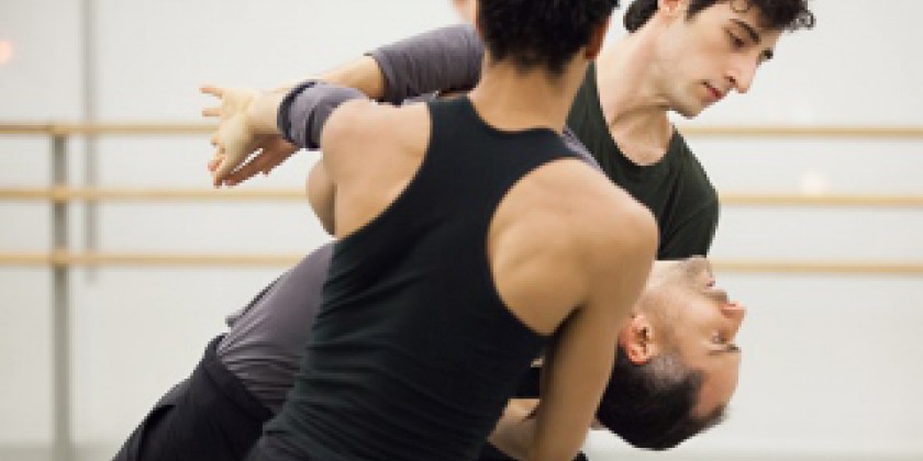 Weekend Summer Workshops with Limón Dance Company