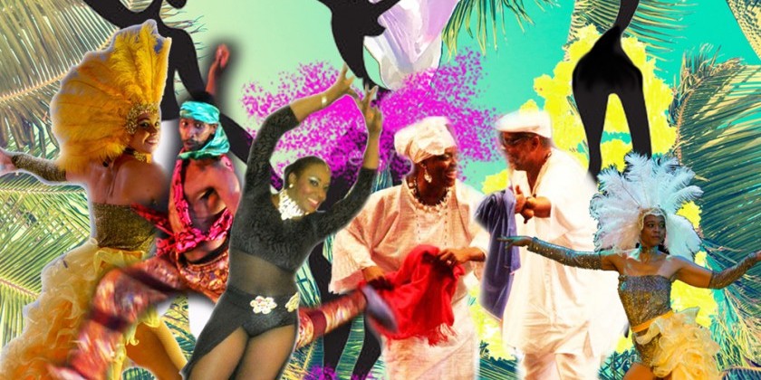"Wemilere.com" Cuban Dance and Music Festival