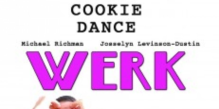Tough Cookie Dance