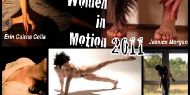 Women In Motion EstroGenius Festival