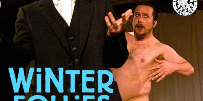 Spoke the Hub’s 15th Annual Winter Follies