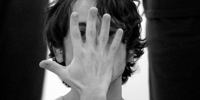 Anabella Lenzu/DanceDrama presents a DANCE THEATER WORKSHOP