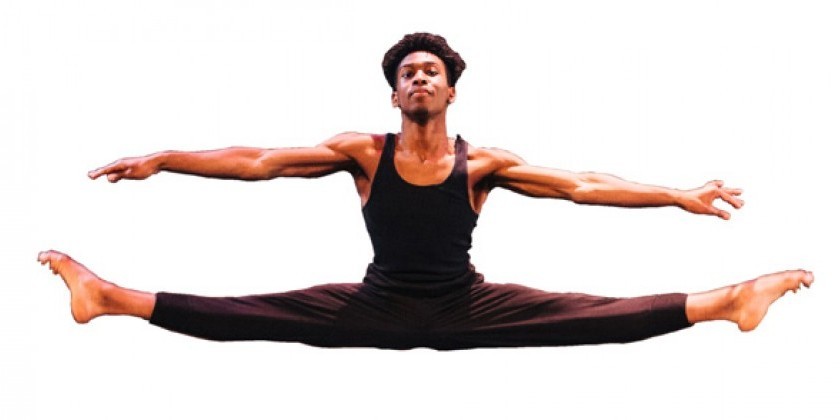 Young Dancemakers Company Season Finale Concert and Reception