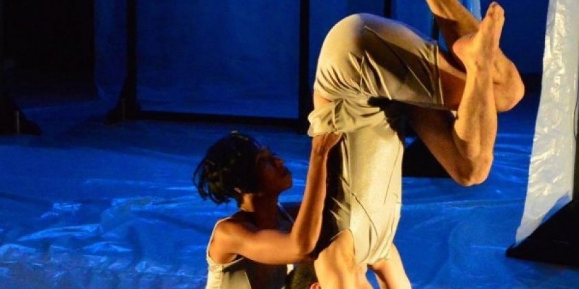 Washington D.C: ClancyWorks Dance Company seeks Male Dancers & Male and Female Teaching Artists