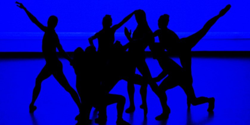 IMPRESSIONS: Movement Headquarters Ballet Company at Ailey Citigroup Theater