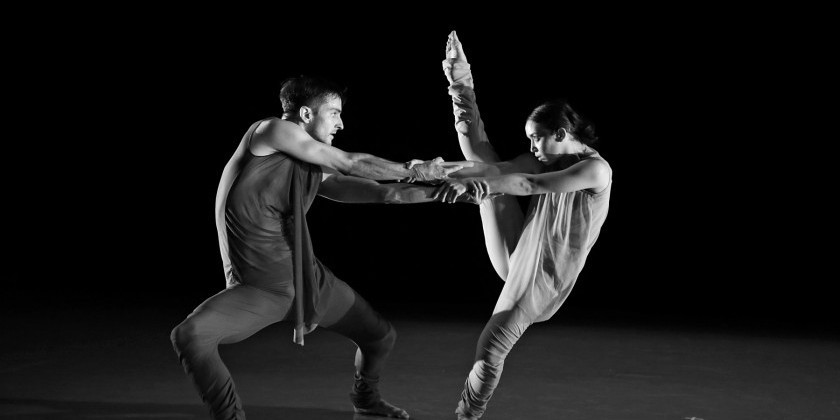 Apply Now: Perform & Collaborate at Peridance Capezio Center