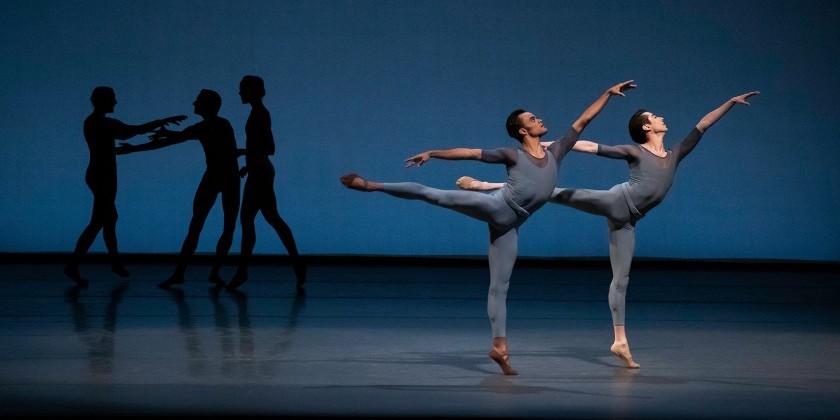 IMPRESSIONS: New York City Ballet’s 2019 Spring Season — Week Three