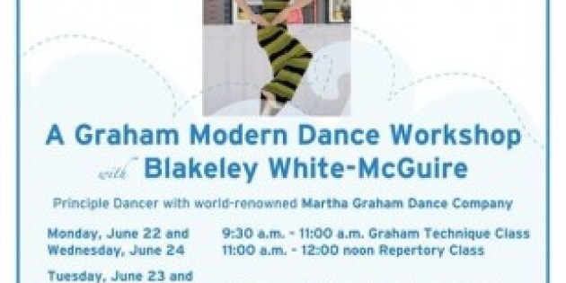 Dance Workshop