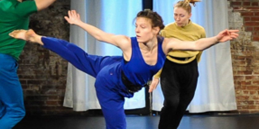 Join us for ABD's first summer intensive!