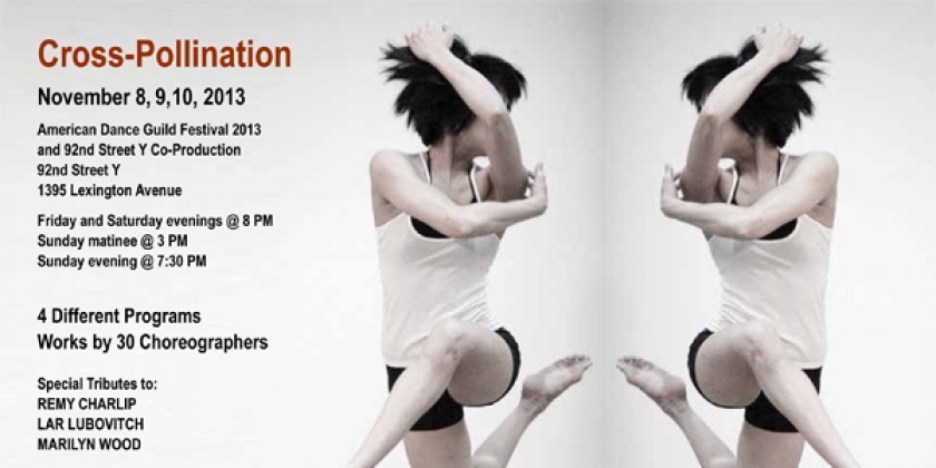 American Dance Guild Festival 2013