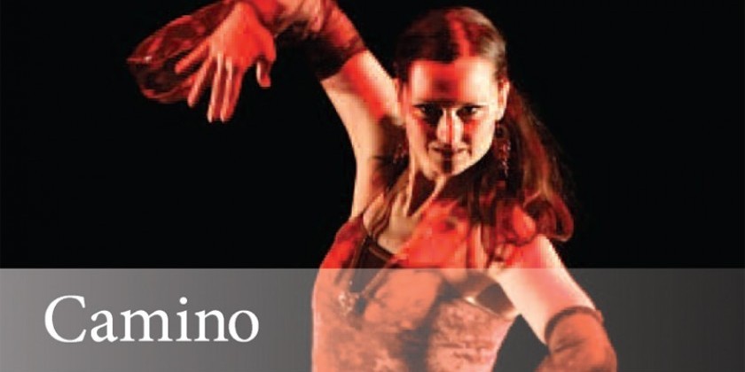 Annabella Gonzalez Dance Theater's "CAMINO" (The Way) Spring Series‏