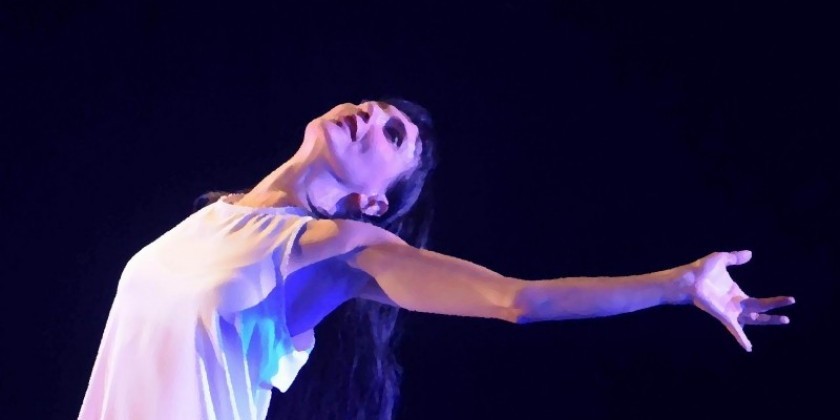 A Corona Works Dance Theater audition the 20th of January