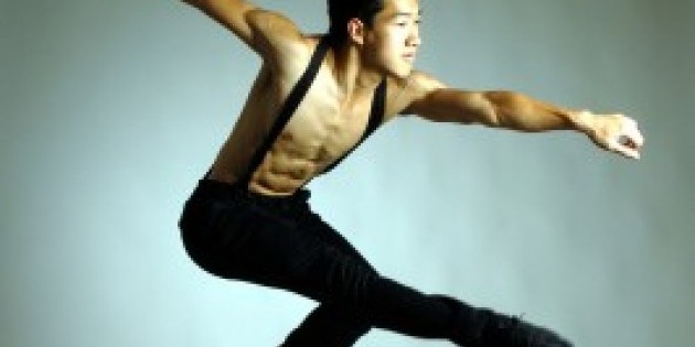 Contemporary Master Class with Alex Wong