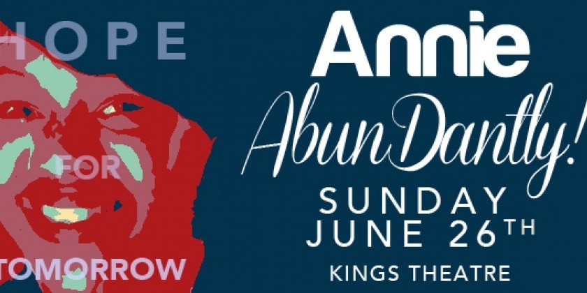 AbunDance Academy of the Arts Presents "Annie, AbunDantly!"