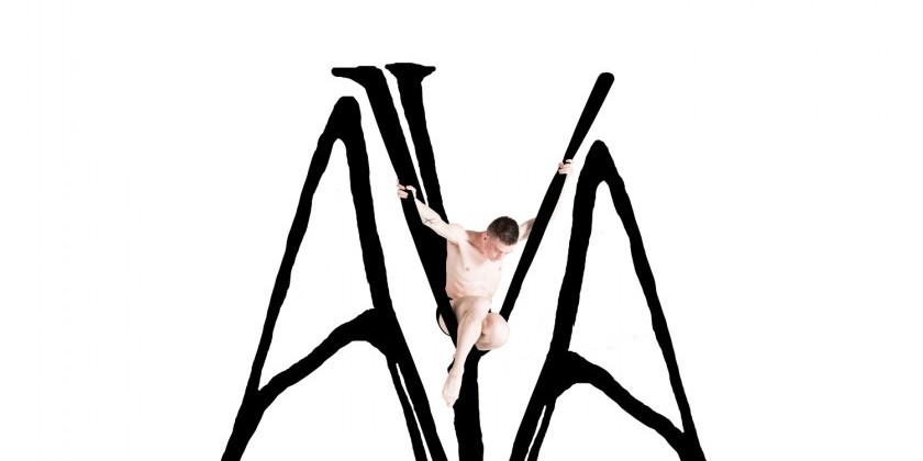 CHICAGO: Aerial Dance Chicago and Elements Contemporary Ballet present "AYA," an Aerial Ballet