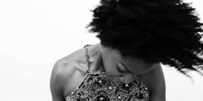 Souls of Our Feet: BlaTinX Dance Concert