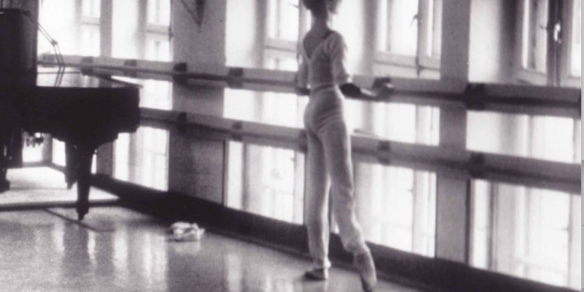 Donya Feuer: Dance Film Collaborations with Ingmar Bergman, Romola Nijinsky, and Others | MoMA