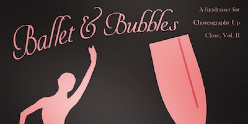 Ballet & Bubbles / Class & Cocktails with XAOC Contemporary Ballet